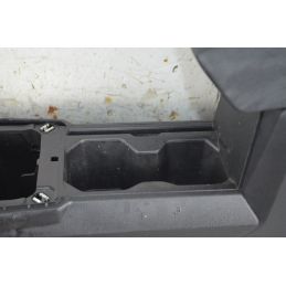 Tunnel Centrale con Portaoggetti Dacia Duster dal 2017 in poi Cod 2976628NTE  1764930604286