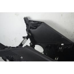 Tunnel Centrale con Portaoggetti Dacia Duster dal 2017 in poi Cod 2976628NTE  1764930604286