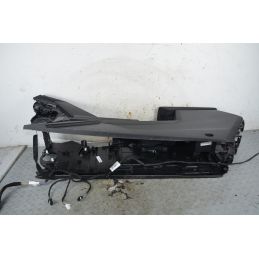 Tunnel Centrale con Portaoggetti Dacia Duster dal 2017 in poi Cod 2976628NTE  1764930604286