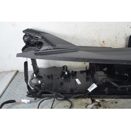 Tunnel Centrale con Portaoggetti Dacia Duster dal 2017 in poi Cod 2976628NTE  1764930604286