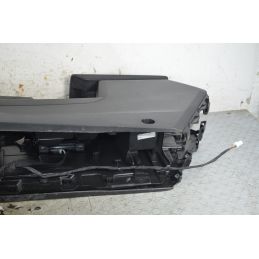 Tunnel Centrale con Portaoggetti Dacia Duster dal 2017 in poi Cod 2976628NTE  1764930604286