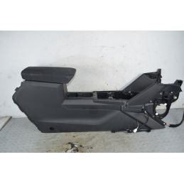 Tunnel Centrale con Portaoggetti Dacia Duster dal 2017 in poi Cod 2976628NTE  1764930604286