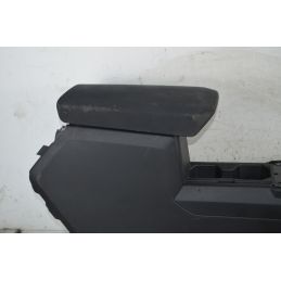 Tunnel Centrale con Portaoggetti Dacia Duster dal 2017 in poi Cod 2976628NTE  1764930604286