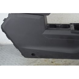 Tunnel Centrale con Portaoggetti Dacia Duster dal 2017 in poi Cod 2976628NTE  1764930604286