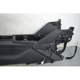 Tunnel Centrale con Portaoggetti Dacia Duster dal 2017 in poi Cod 2976628NTE  1764930604286