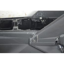 Tunnel Centrale con Portaoggetti Dacia Duster dal 2017 in poi Cod 2976628NTE  1764930604286