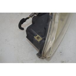 Faro Anteriore SX Peugeot 206 Dal 1998 al 2012 Cod 6204S7  1764930496003