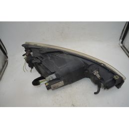 Faro Anteriore SX Peugeot 206 Dal 1998 al 2012 Cod 6204S7  1764930496003