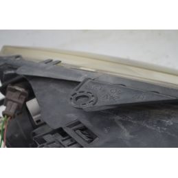 Faro Anteriore SX Peugeot 206 Dal 1998 al 2012 Cod 6204S7  1764930496003