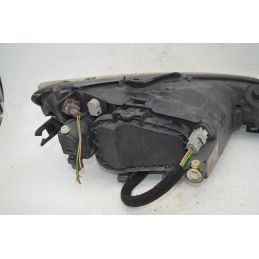 Faro Anteriore SX Peugeot 206 Dal 1998 al 2012 Cod 6204S7  1764930496003