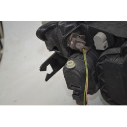 Faro Anteriore SX Peugeot 206 Dal 1998 al 2012 Cod 6204S7  1764930496003