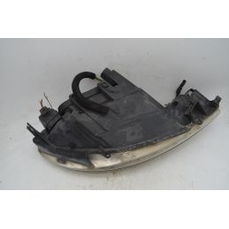 Faro Anteriore SX Peugeot 206 Dal 1998 al 2012 Cod 6204S7  1764930496003