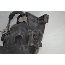 Faro Anteriore SX Peugeot 206 Dal 1998 al 2012 Cod 6204S7  1764930496003