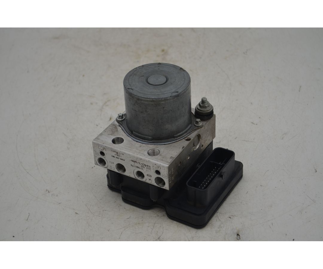 Pompa Modulo ABS Fiat Tipo Dal 2015 in poi Cod 51986778  1764930823991