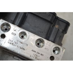Pompa Modulo ABS Fiat Tipo Dal 2015 in poi Cod 51986778  1764930823991