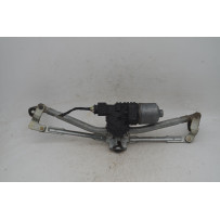 Motorino Tergicristalli Anteriore Volkswagen Polo 9N Dal 2001 al 2009 Cod 039024152412V  1764931478442