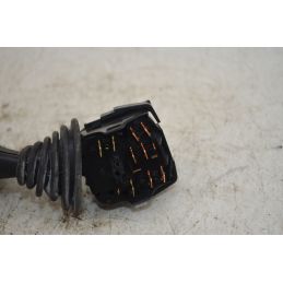 Blocco Comando tergicristalli Opel Corsa B dal 1993 al 2000 Cod 90243395  1764931652200