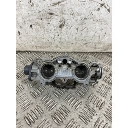 Corpo Farfallato Honda Silver Wing 400 / 600 dal 2001 al 2009  1764932004473