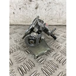 Corpo Farfallato Honda Silver Wing 400 / 600 dal 2001 al 2009  1764932004473