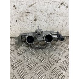 Corpo Farfallato Honda Silver Wing 400 / 600 dal 2001 al 2009  1764932004473