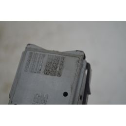 Blocco Comandi Luci Opel Corsa B dal 1993 al 2000 Cod 9181010  1764932265034