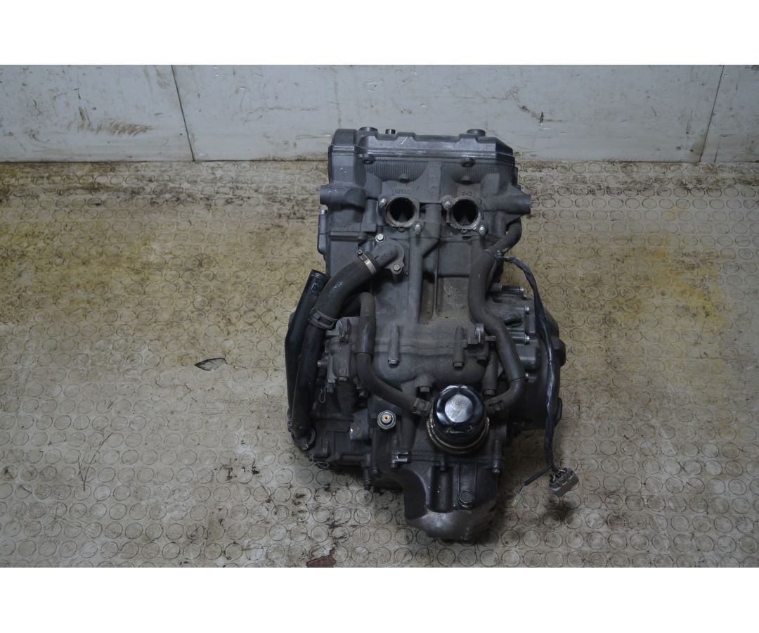 Blocco Motore Yamaha MT-07 Dal 2014 in poi Cod Mot M419E   Num ser 002067  1764932589154