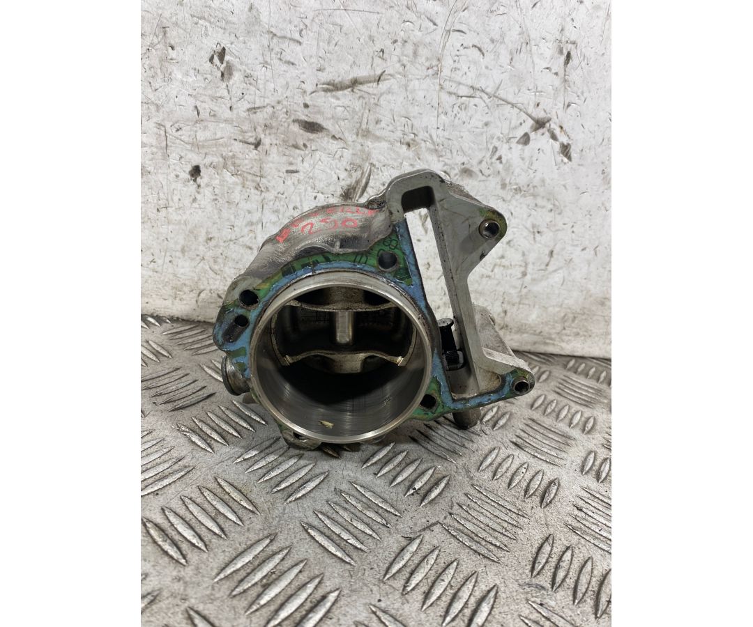 Cilindro E Pistone Piaggio Beverly 250 Dal 2001 Al 2010  1764932993661