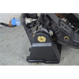 Pedaliera Completa di Frizione e Accelleratore Fiat 500 dal 2007 al 2015 Cod LS362670  1764932960052
