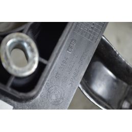 Pedaliera Completa di Frizione e Accelleratore Fiat 500 dal 2007 al 2015 Cod LS362670  1764932960052