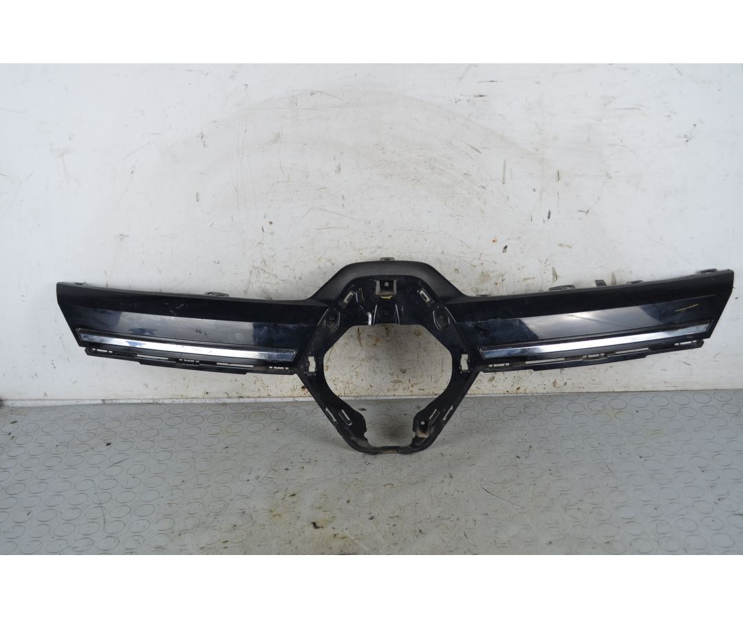 Griglia Anteriore Renault Megane E-TECH Dal 2021 in poi Cod 620786087R  1764933179071