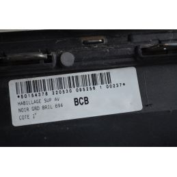 Griglia Anteriore Renault Megane E-TECH Dal 2021 in poi Cod 620786087R  1764933179071