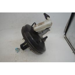 Servofreno Ford B-Max Dal 2012 al 2018 Cod 0204799938  1764933587678