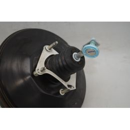 Servofreno Ford B-Max Dal 2012 al 2018 Cod 0204799938  1764933587678