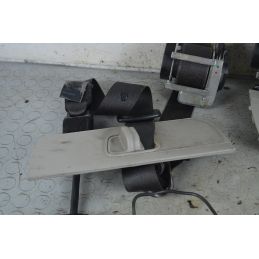 Cinture Anteriori DX e SX Opel Astra J Dal 2009 al 2020 Cod 617023600  1764934056708