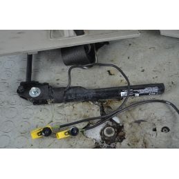 Cinture Anteriori DX e SX Opel Astra J Dal 2009 al 2020 Cod 617023600  1764934056708