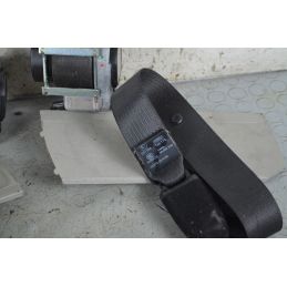 Cinture Anteriori DX e SX Opel Astra J Dal 2009 al 2020 Cod 617023600  1764934056708