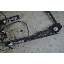 Cinture Anteriori DX e SX Opel Astra J Dal 2009 al 2020 Cod 617023600  1764934056708