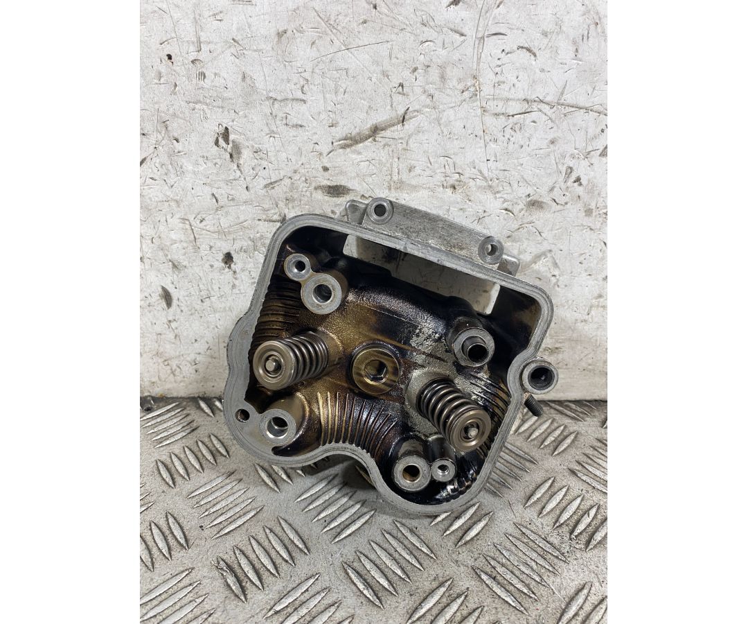 Testata Completa Honda SH 125 dal 2001 al 2004  1764934247366