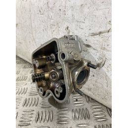 Testata Completa Honda SH 125 dal 2001 al 2004  1764934247366