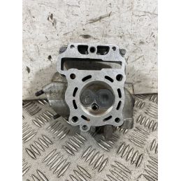 Testata Completa Honda SH 125 dal 2001 al 2004  1764934247366