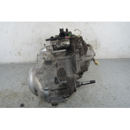 Blocco motore Vespa GTS 300 ABS Dal 2014 al 2016 Cod motore M454M  1764934497204
