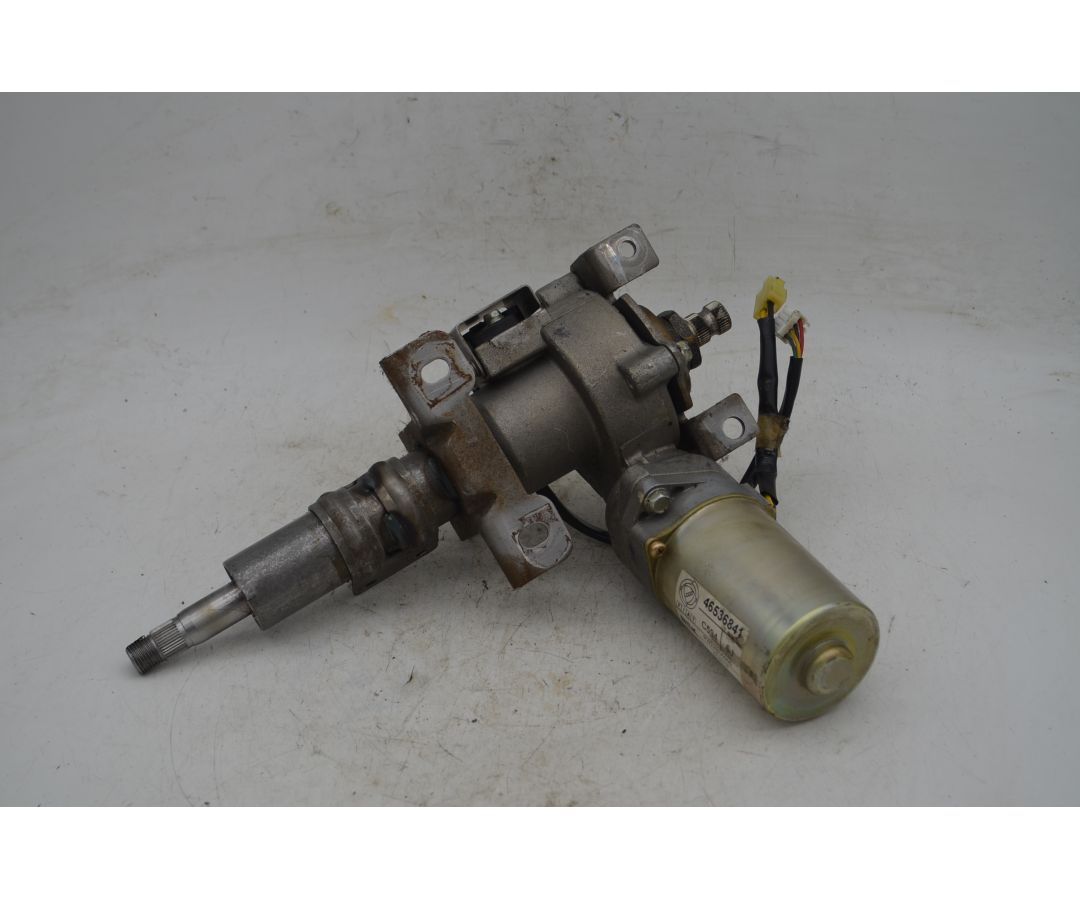 Piantone Sterzo Nissan Note Dal 2006 al 2015 Cod 488109U12B  1764934546629