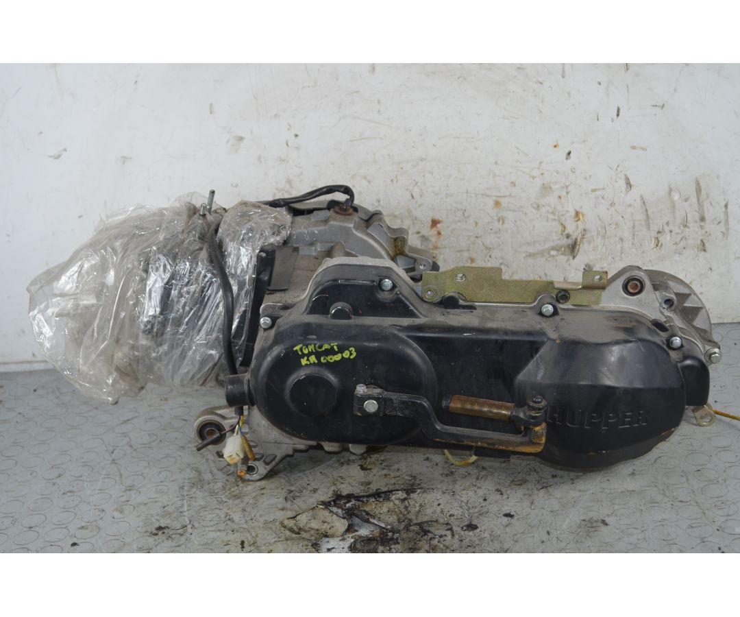 Blocco motore Peugeot V-Clic 50 Dal 2007 al 2013  Cod motore 1390MB  1764934958798