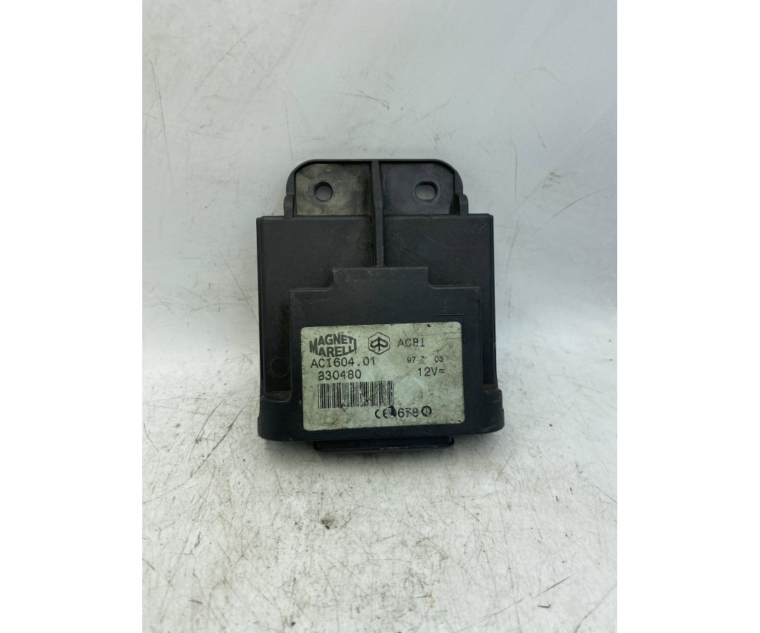 Centralina CDI Piaggio Beverly 200 dal 2001 al 2010 COD 830480  1764935764046