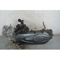 Blocco motore Kymco Agility plus R16 200 Dal 2014 al 2017 Cod motore KF40B  1764940337273