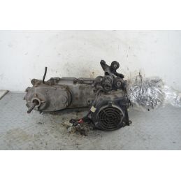 Blocco motore Kymco Agility plus R16 200 Dal 2014 al 2017 Cod motore KF40B  1764940337273