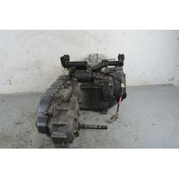 Blocco motore Kymco Agility plus R16 200 Dal 2014 al 2017 Cod motore KF40B  1764940337273