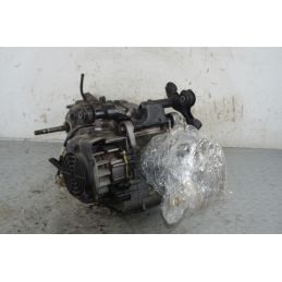 Blocco motore Kymco Agility plus R16 200 Dal 2014 al 2017 Cod motore KF40B  1764940337273