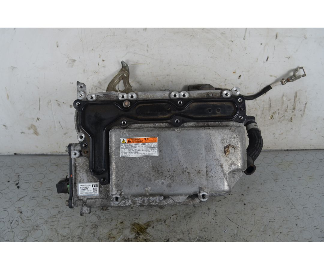 Inverter Lexus Ct 200h Dal 2014 al 2020 Cod G9200-76040  1764941049557
