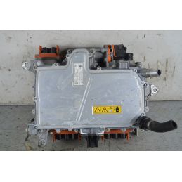 Inverter regolatore di tensione Dacia Duster Dal 2024 in poi Cod 292A01197R/--  1764941509884